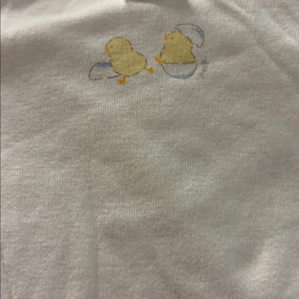Wee Essentials Baby One piece small
